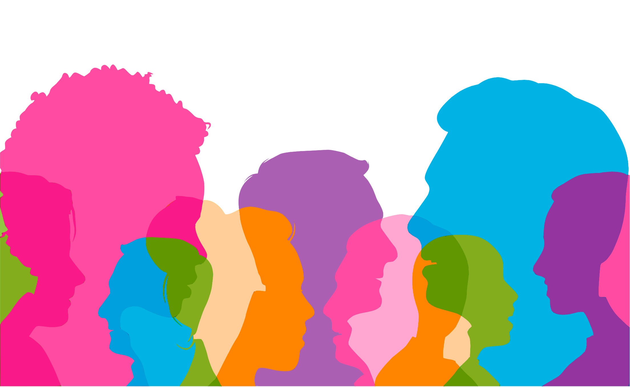 gender diversity incusion