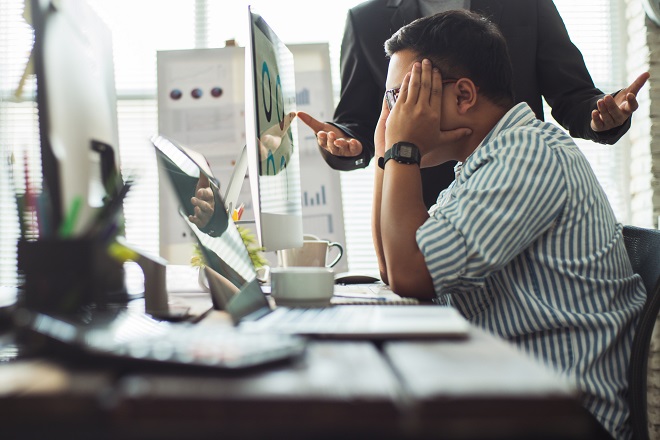 Am I in the wrong company culture? - Hays careers advice