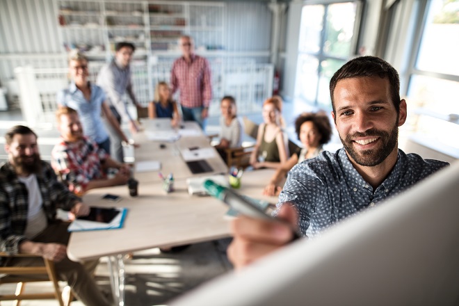 3 developer career paths and how to hack them - Hays careers advice