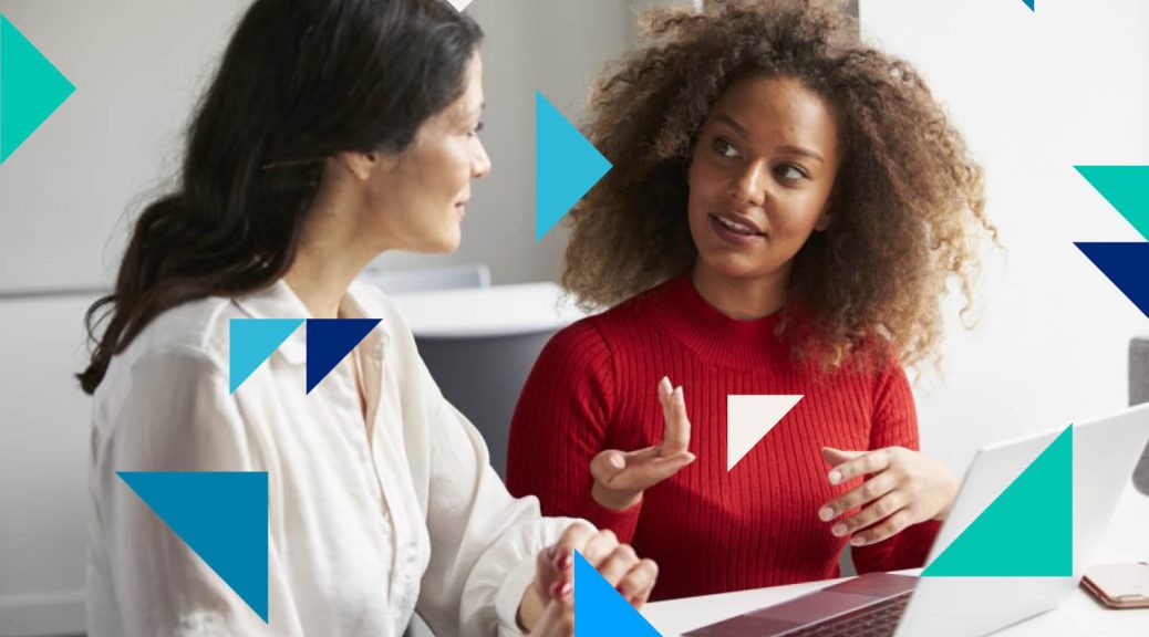 The truth about finding a career mentor - Hays