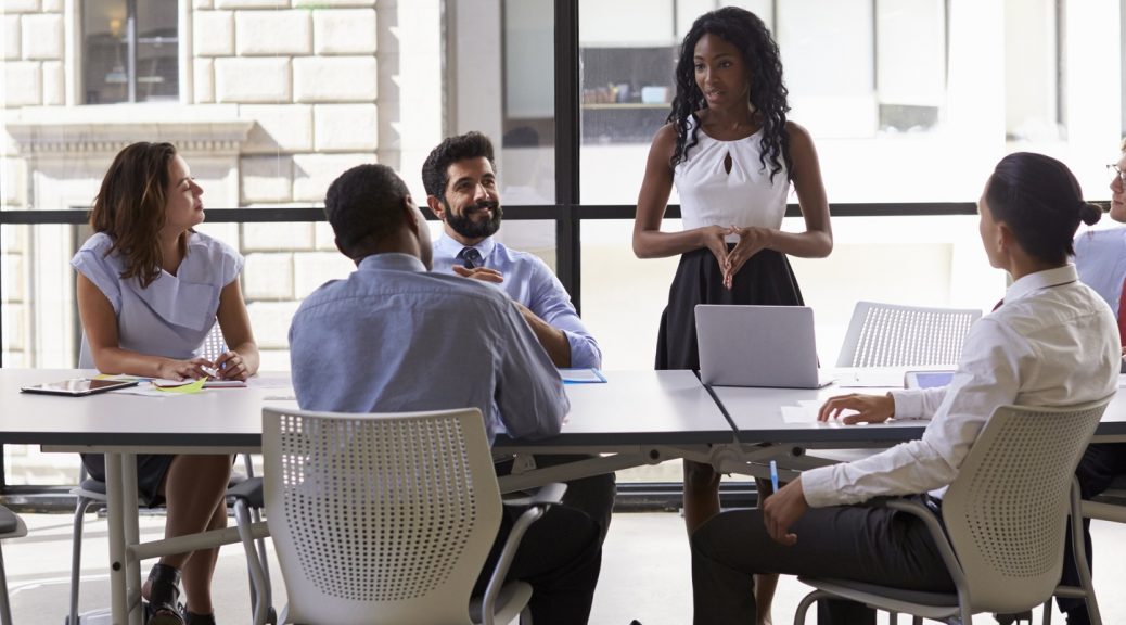 How can you get the board’s buy-in for a digital change? - Hays careers advice