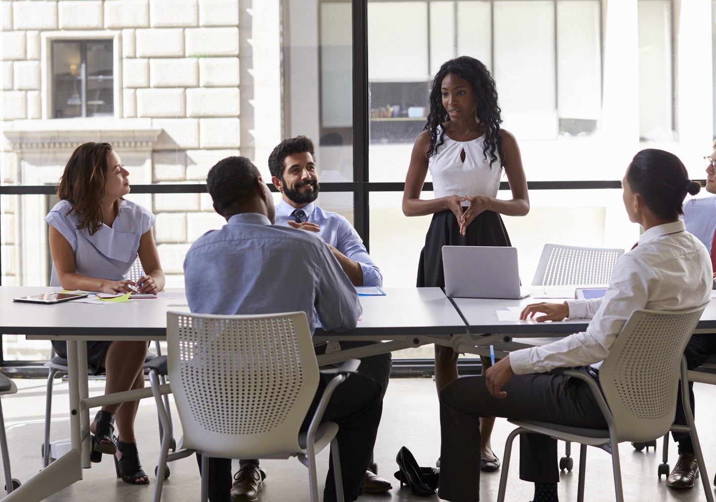 How can you get the board’s buy-in for a digital change? - Hays careers advice