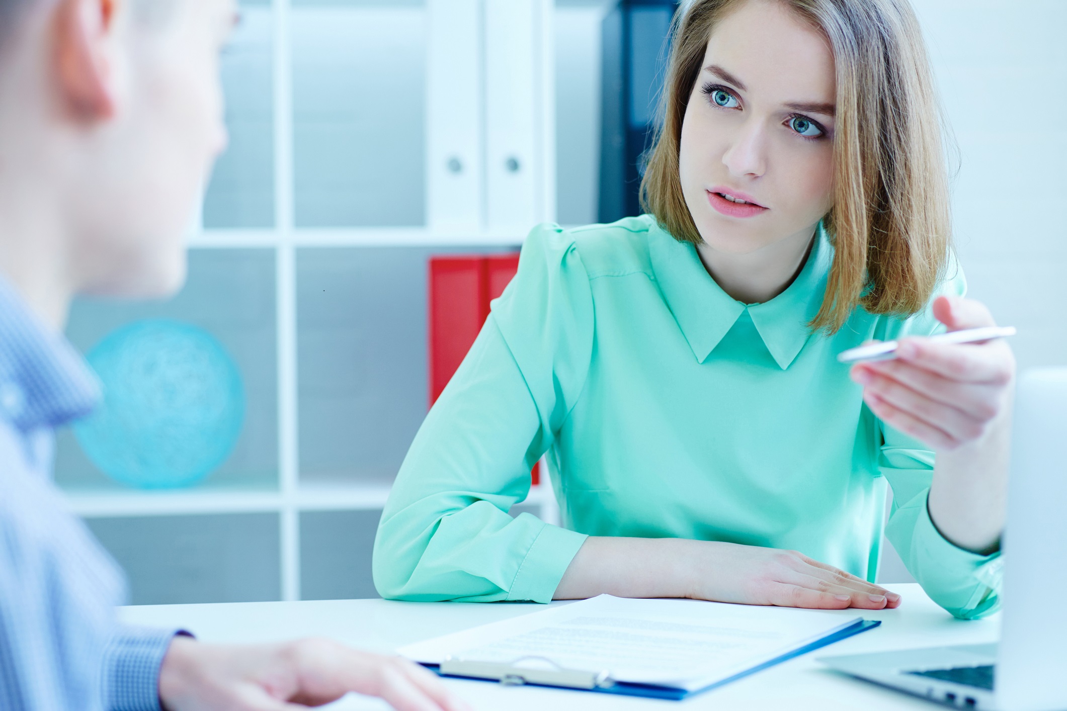 How to boost confidence in an underperformer - Viewpoint - careers advice