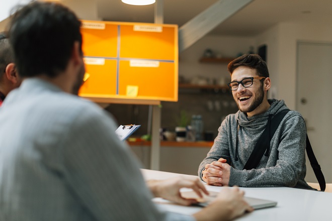 5 tips to help you smash your technical interview - Hays careers advice