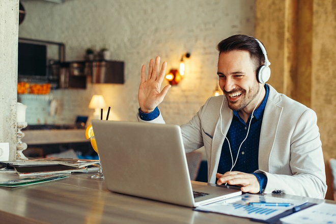 How to lead an international team - Hays careers advice