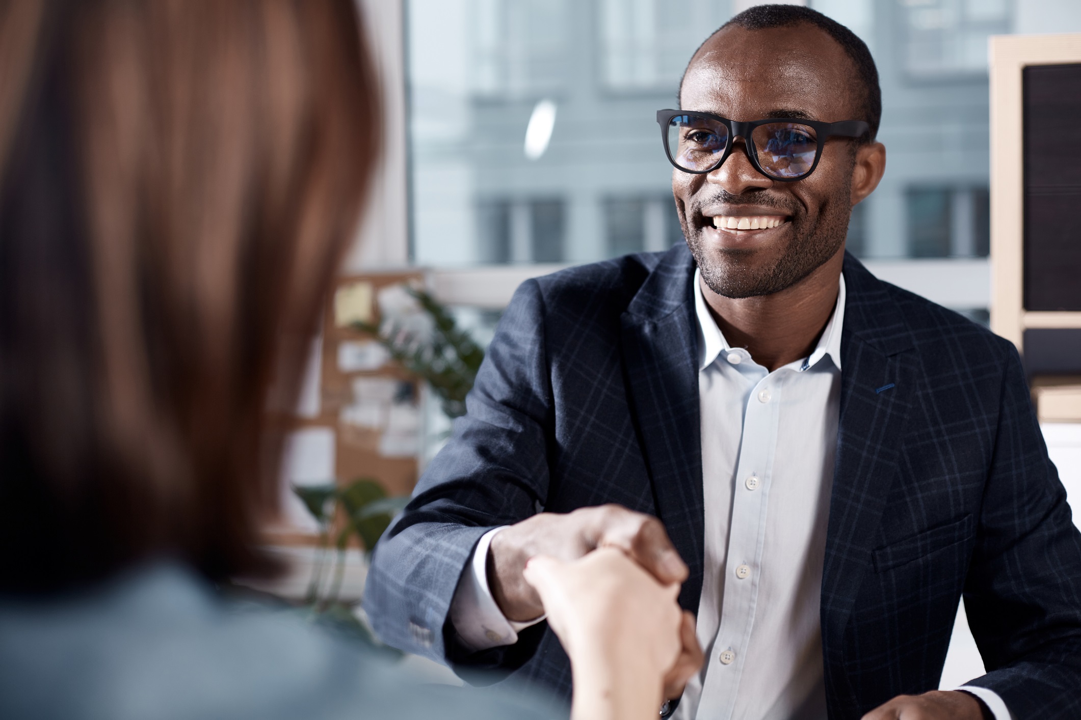 Podcast 14: What to do after a job interview - Hays careers advice