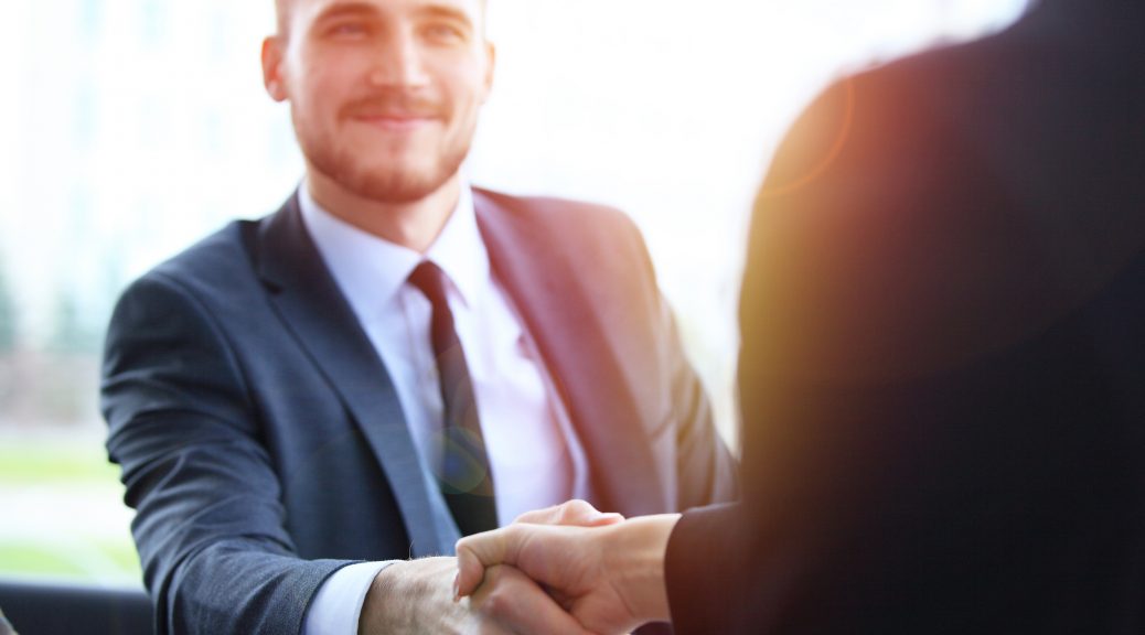 Three crucial things to do following your promotion