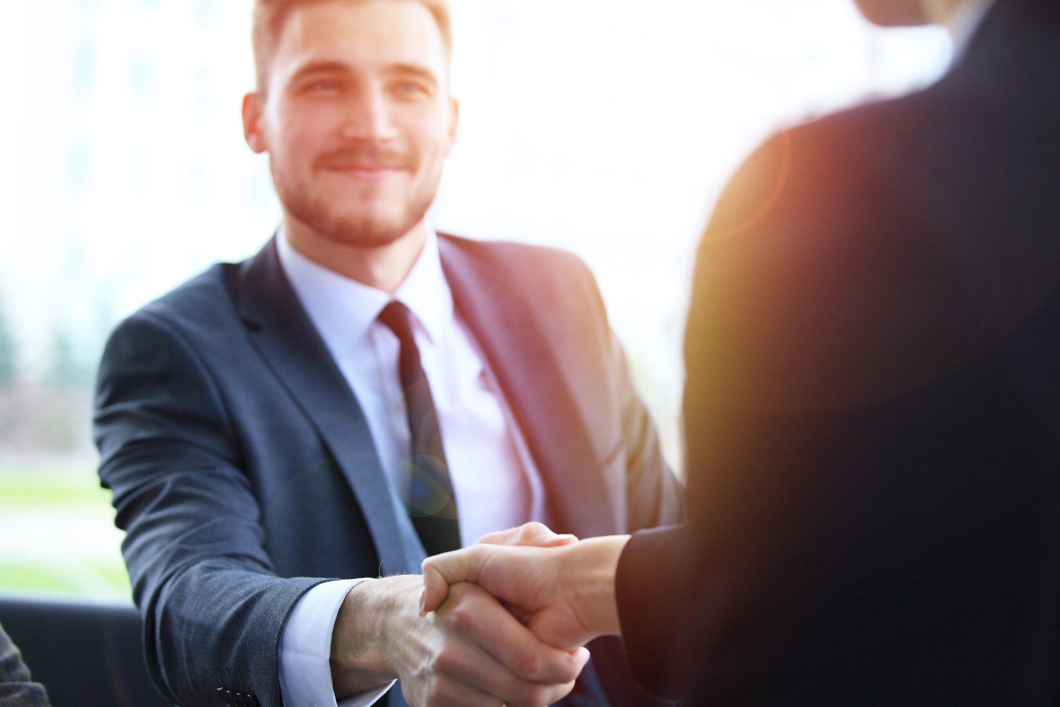 Three crucial things to do following your promotion