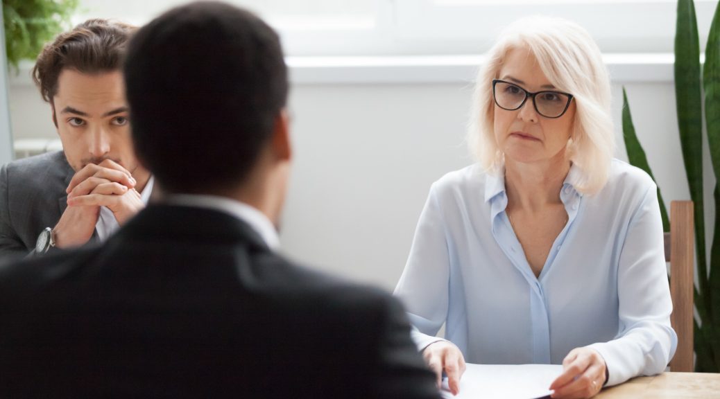 Bad interview? Here’s what you should do next