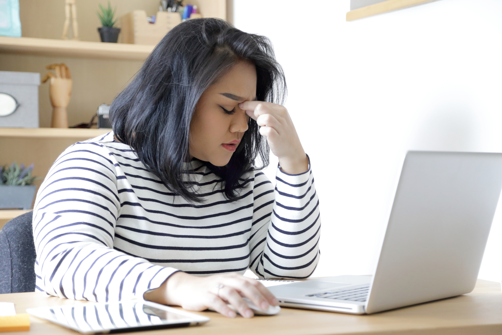 Podcast 15: How to be more open about your mental health at work