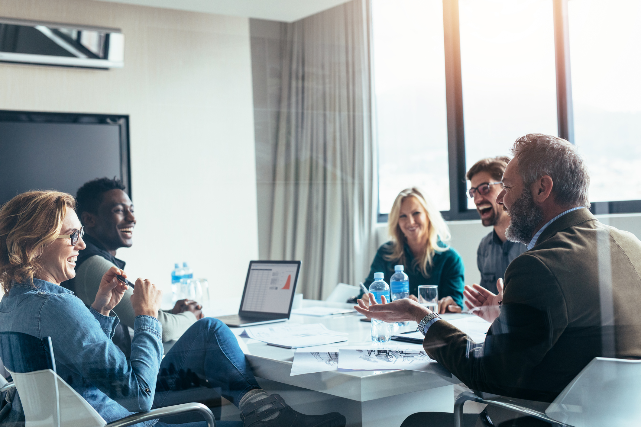 Q&A with Joyce Jelks, Head of HR, New York City FC
