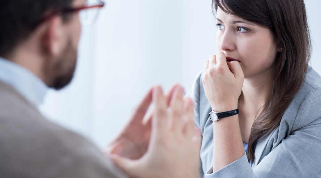 How can you create a more mentally healthy workplace?