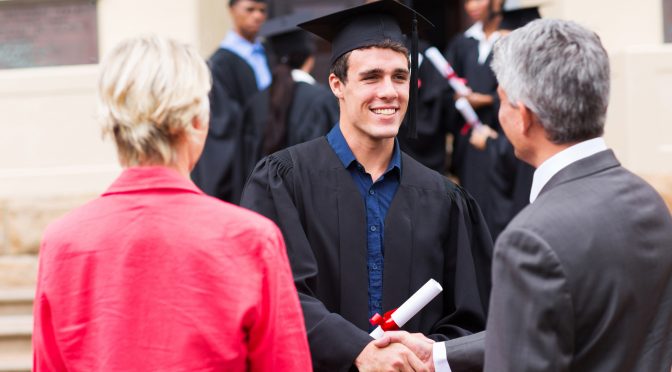 4 transferable skills university will have taught you
