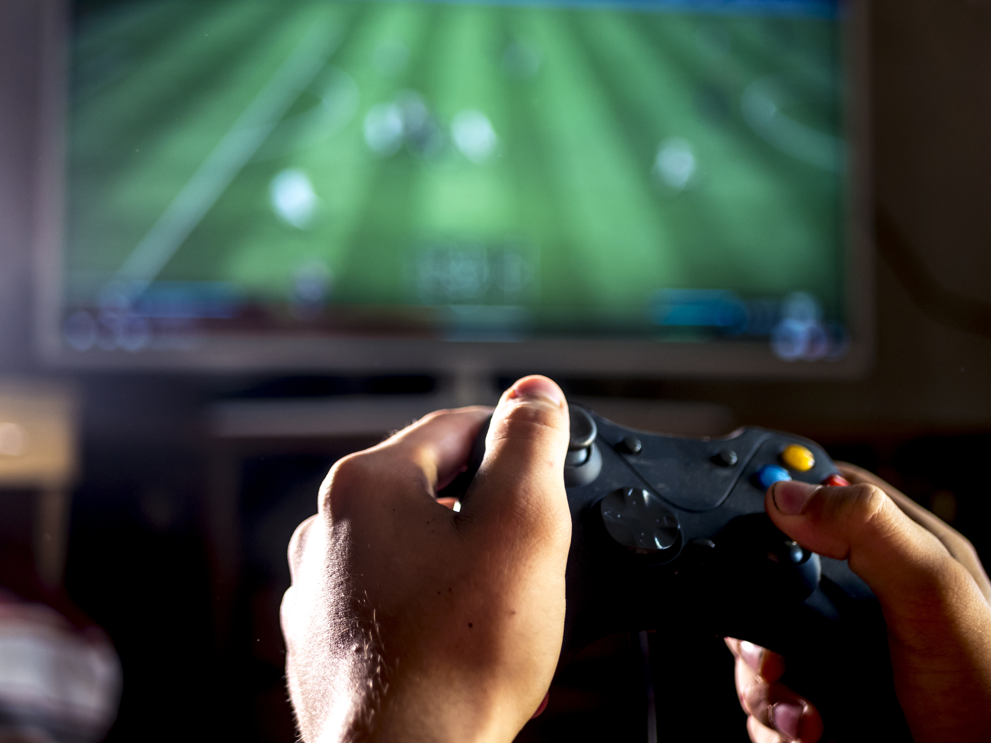 Q&A with Chris Holly, e-Sports Player, New York City FC