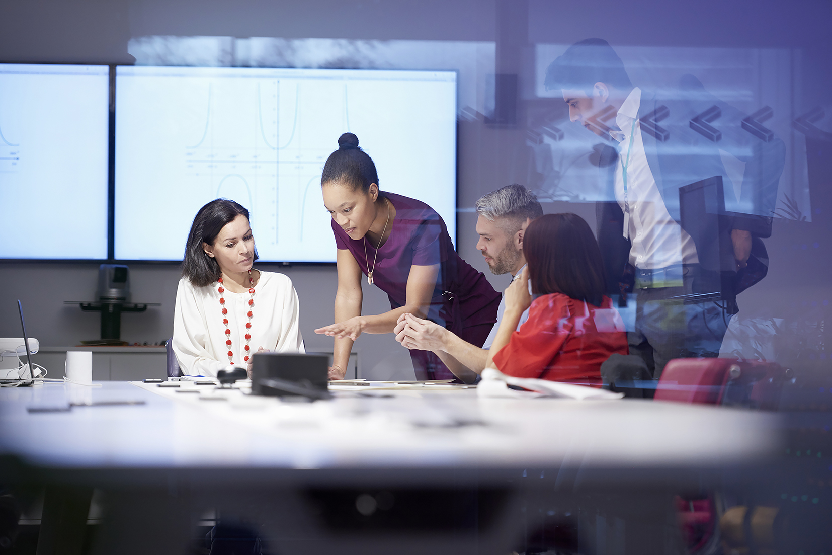 5 tech trends every HR leader needs to know about in 2019