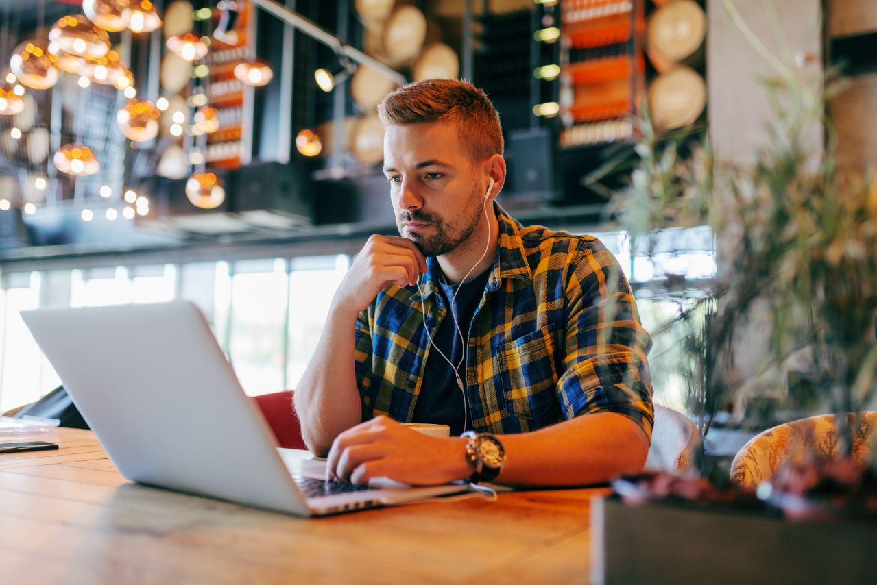 Podcast 17: How to decide which company size is right for you