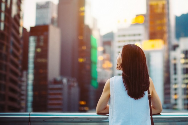 How can we develop lasting healthy habits for 2019?