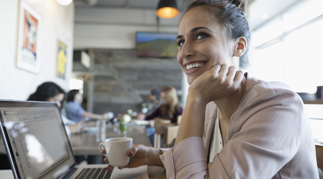 Feeling exhausted? Here’s how to re-invigorate your approach to work’