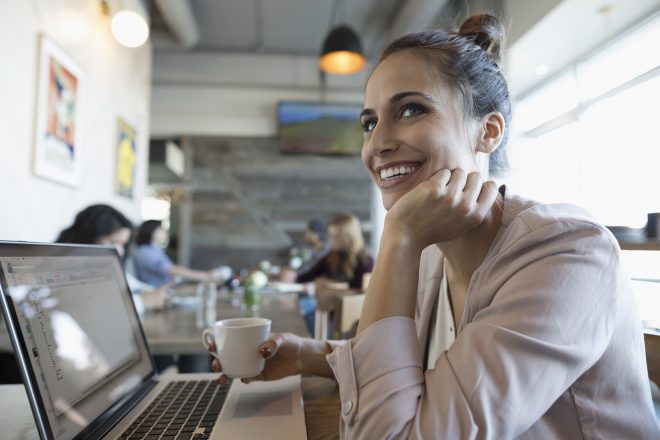 Feeling exhausted? Here’s how to re-invigorate your approach to work’