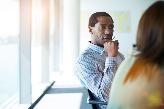 How to master the art of receiving feedback