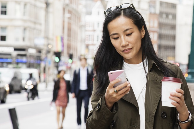 How to be the first to hear about the latest jobs