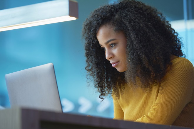 CV/resume tips - adding skills