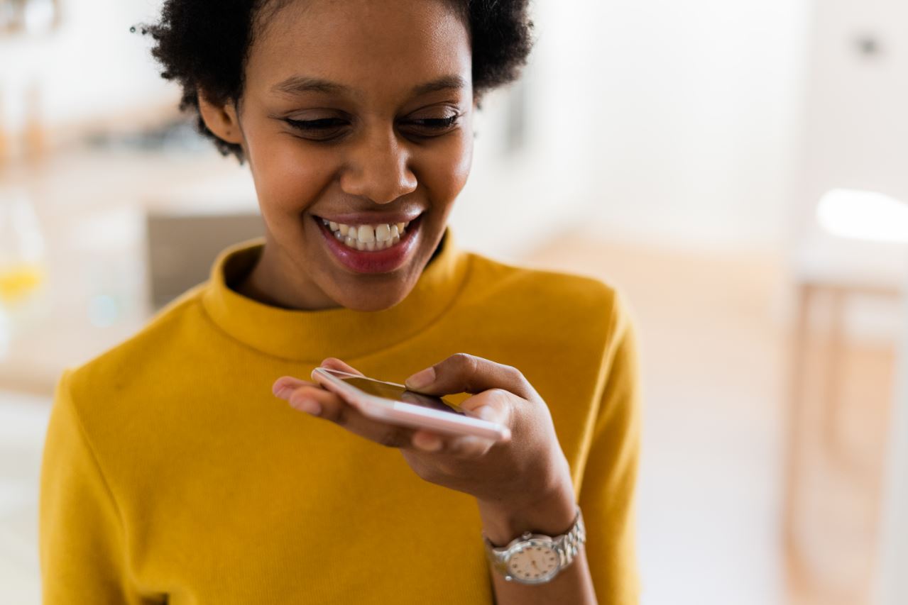 Will voice search really improve the job search process?
