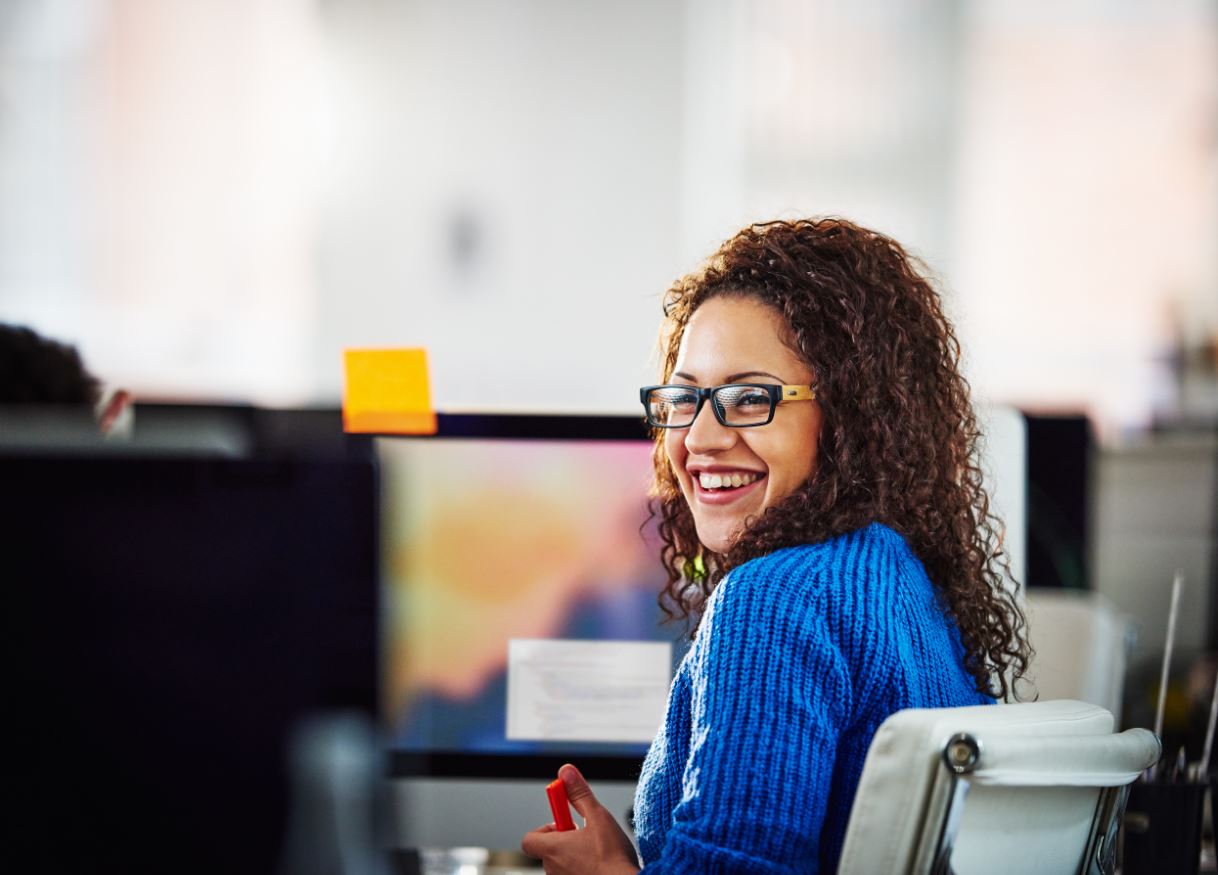 9: Is 'PERMA' the formula for employee happiness