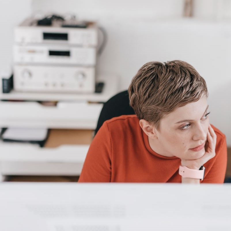 How productive are you on a Friday, really?