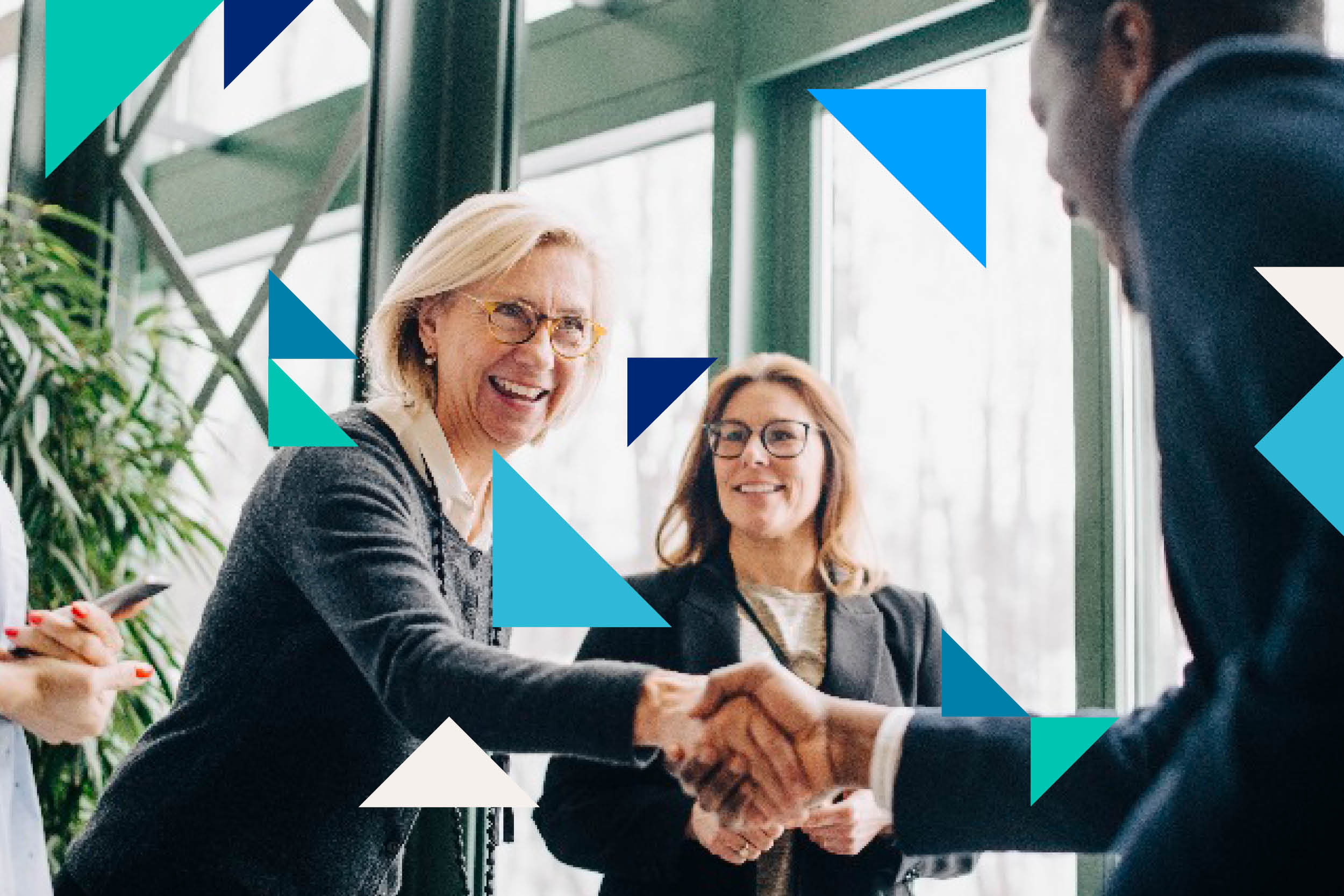 How to ensure your success in a newly created role