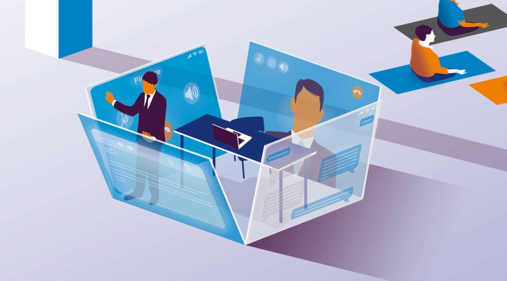 How loneliness could be killing productivity in your business