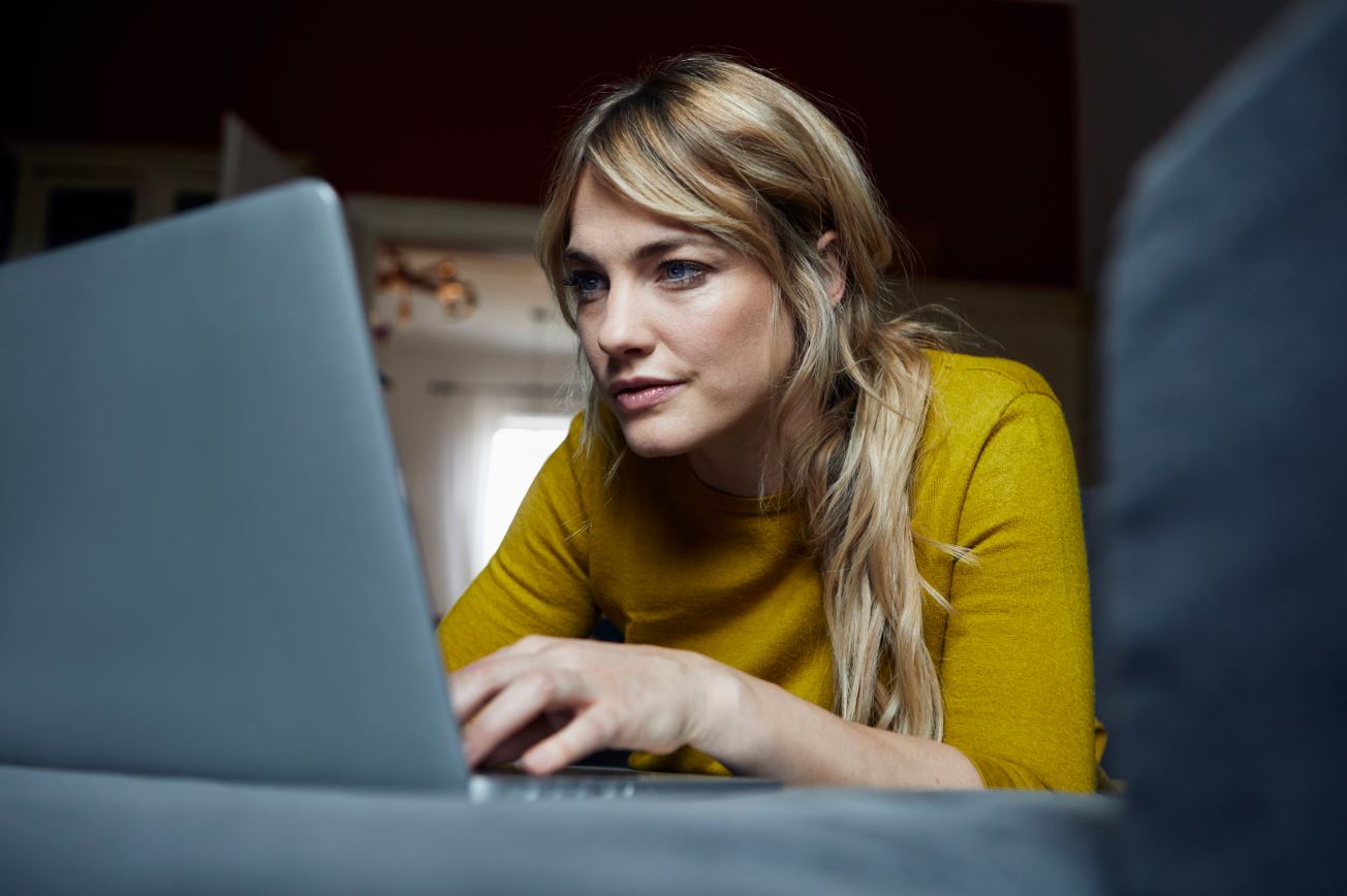 Podcast 22: How to use social media when searching for a job