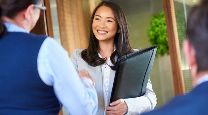 8 of the best ways to demonstrate your growth mindset in a job interview