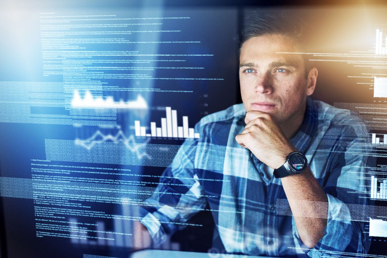 Podcast 23: How to ensure your long-term career success in the era of digital transformation