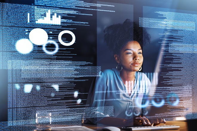 Why coding is the new ‘language’ of the world