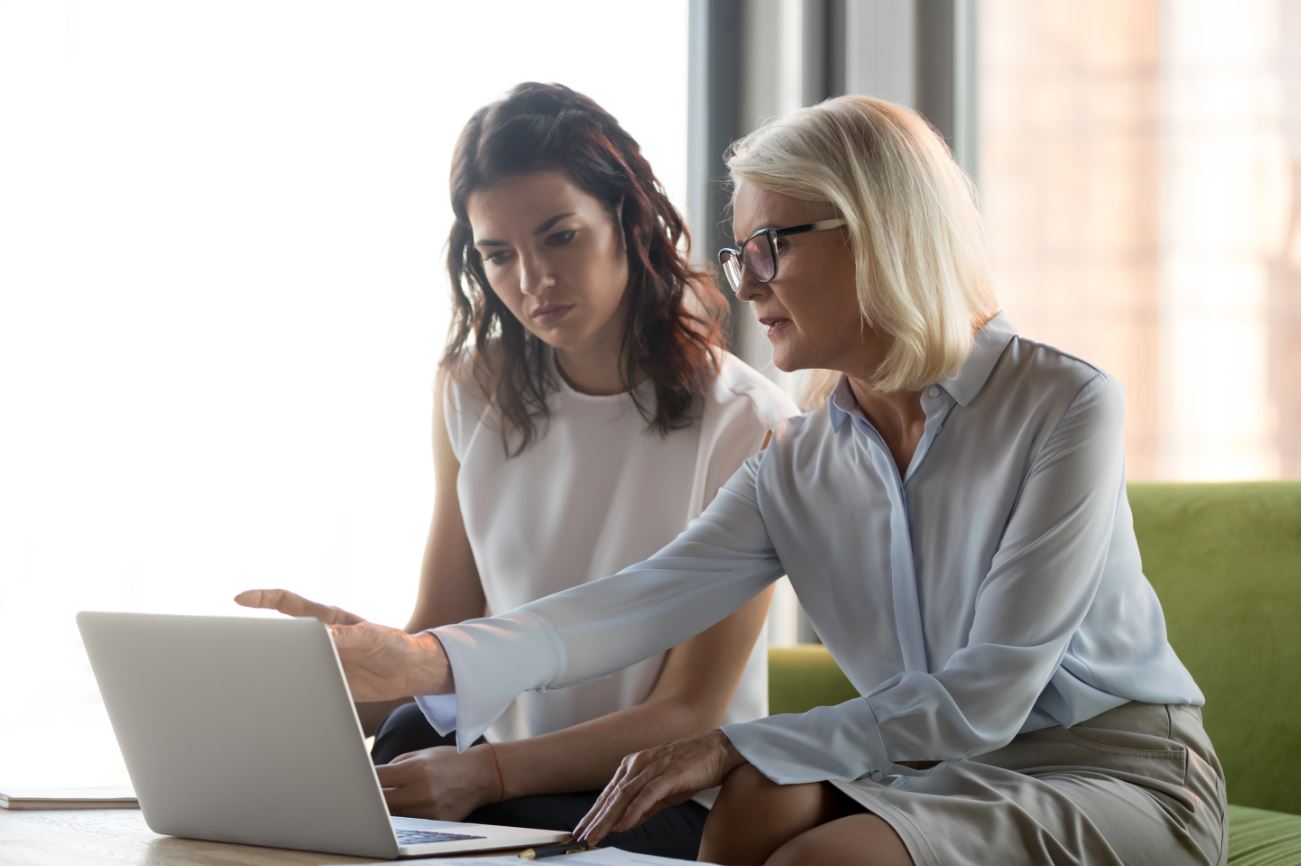 Podcast 14: How to help your employees use technology in a way that maintains their mental health