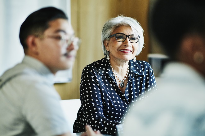 Podcast: How leaders can be liberators of talent