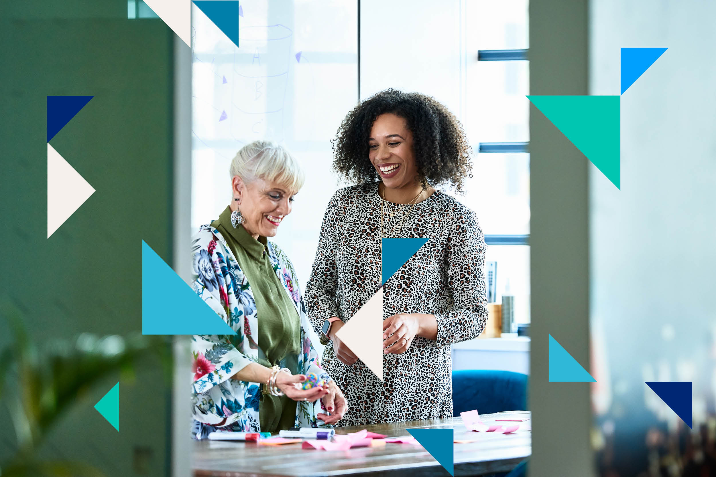 Eight ways to become a more compassionate leader