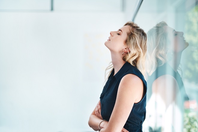 Hate your new job? Here’s what you should do