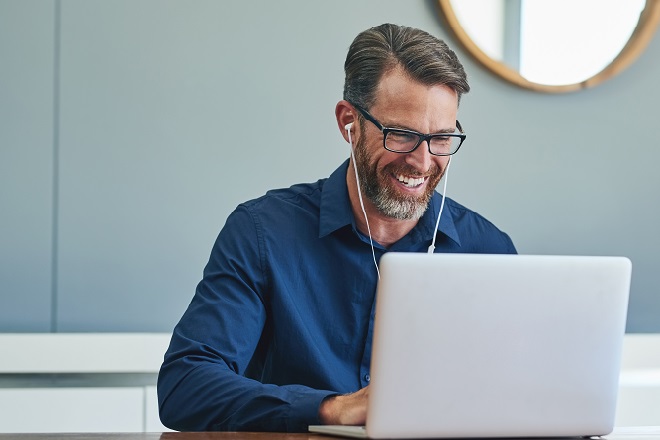 COVID-19: Leading in the new reality – how to engage and motivate your team