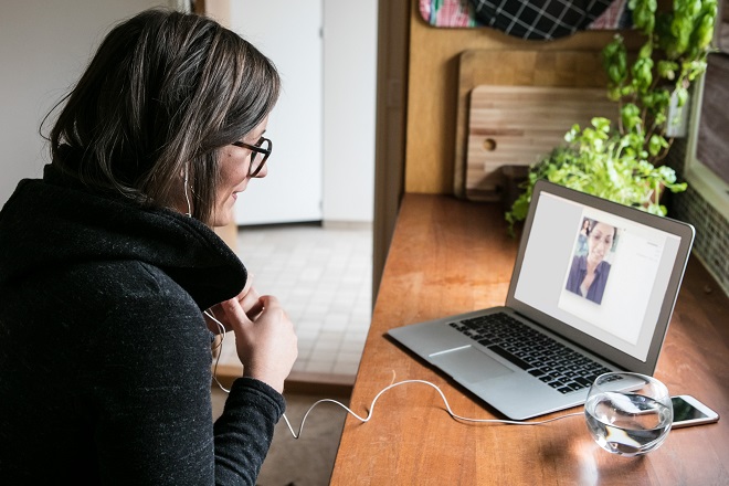 How to have supportive conversations about the impact of Coronavirus