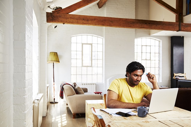 How to upskill when you’re self-isolating