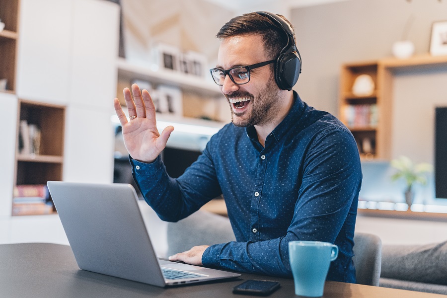 Podcast 30: How to succeed in your remote job interview