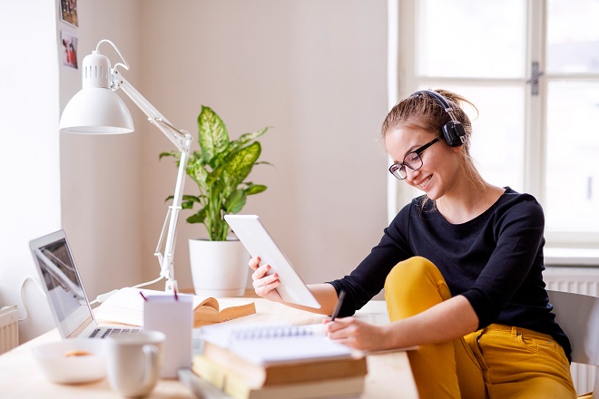 How to prioritise employee upskilling during COVID-19 and beyond
