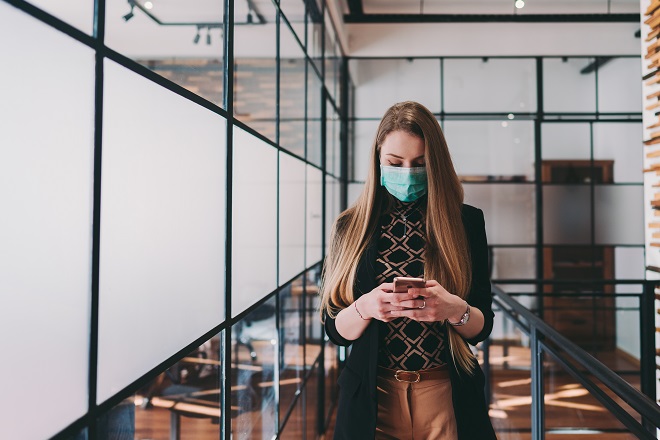 Life after lockdown: How to prepare for re-entry into our workplaces