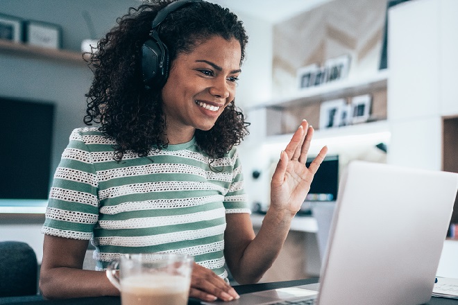The best way to onboard your new starters remotely