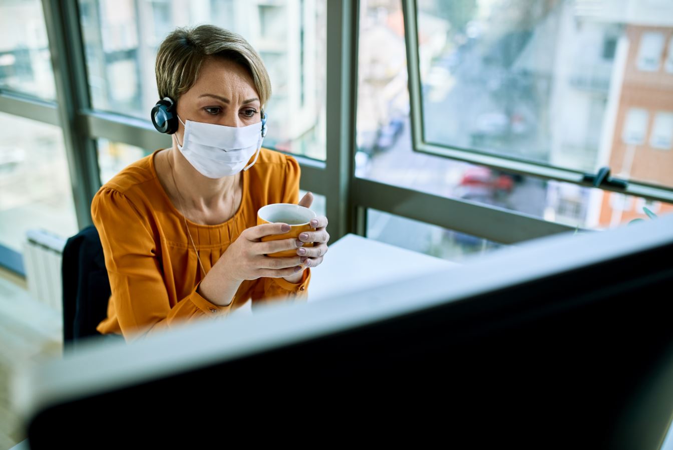Podcast 16: What career lessons can we learn from the COVID-19 crisis?