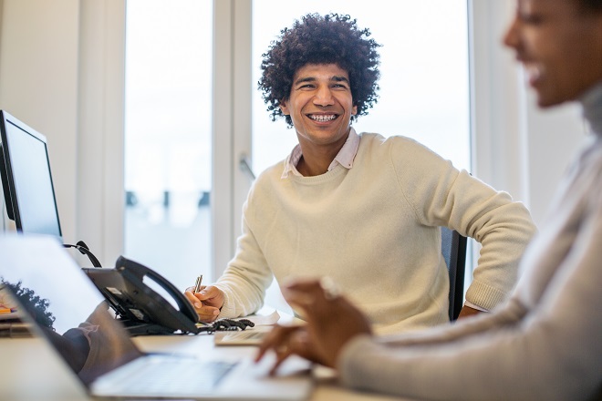 Budgets are tight – how can I recognise and reward my staff