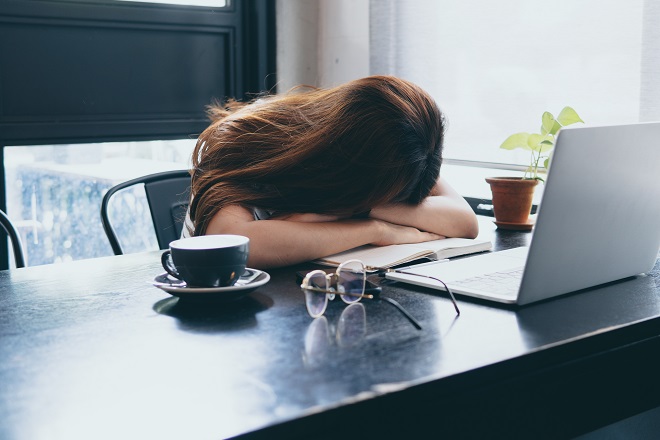 Desperately seeking my work mojo – last seen March 2020