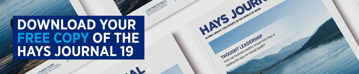 Download the Hays Journal 19